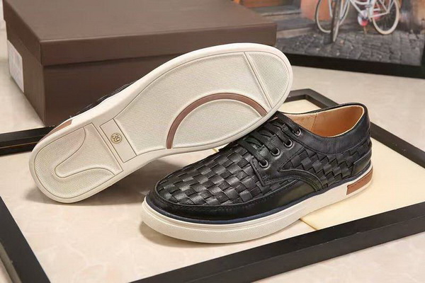 LV Fashion Casual Shoes Men--187